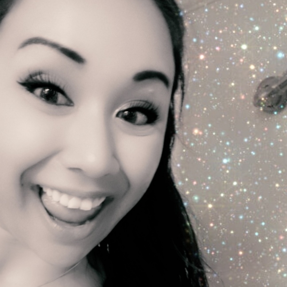 Meet your Posher, Steph